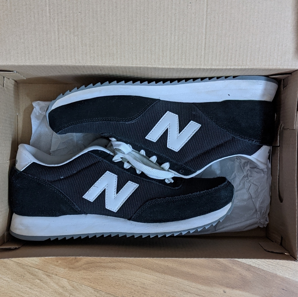 New Balance Classic 501 Sneakers